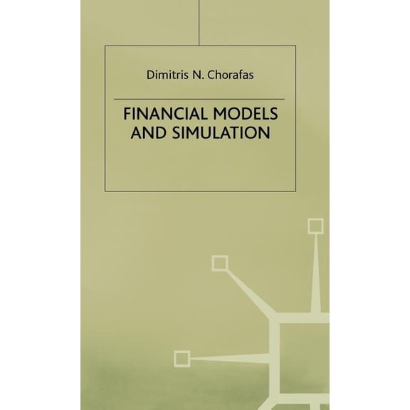 Financial Models and Simulation, (Hardcover)