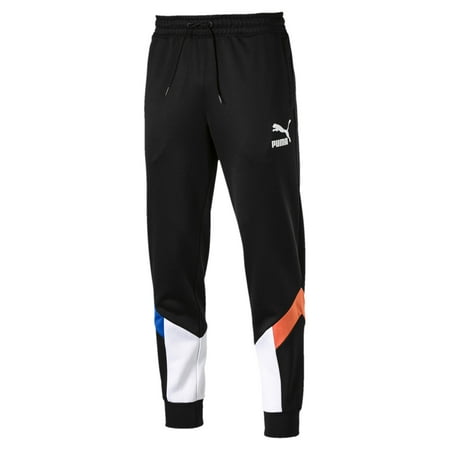 PUMA - PUMA Men's MCS Track Pant - Walmart.com