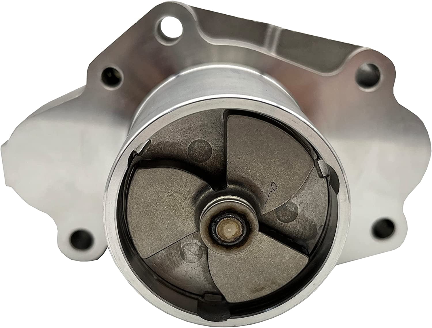 NOVAPARTS Egr Valve for 2010-2021 Mercedes Sprinter 2500 3500 XD 3.0L 6421401460 642140146064