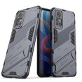 thumbnail image 1 of Funda para Xiaomi Redmi Note 11 4G Protección A Prueba De Golpes Con Soporte De TPU Duradero Y Práctico, 1 of 5