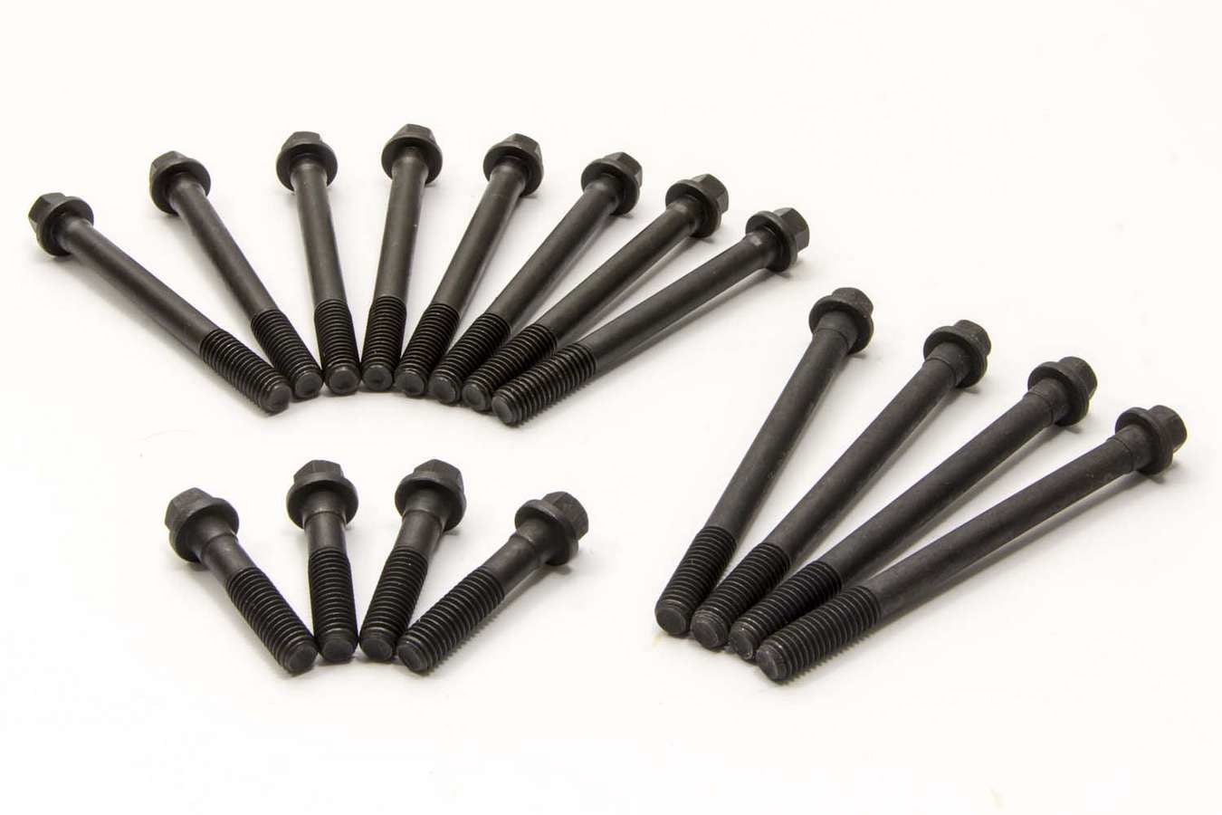 Manley 42180 MPP42180 HEAD BOLTS BBC W/DART PRO 1