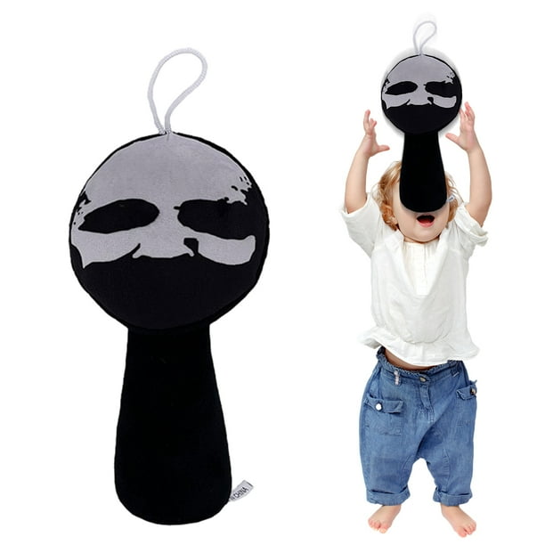 Peluche Regalos Cumpleaños Y Navidad para Fanáticos