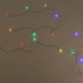thumbnail image 4 of AMERTEER BIG SAVE!Warm Light Star String Lights, 4 of 9