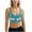 Green, variant on YHAJDS Women Plus Size Bra,Large Size No Underwire Bras,Wireless Bra For Women,Everyday Bras,Bright Satin Bras,Breathable,Shaping,Comfortable For Women's