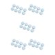 thumbnail image 2 of Cateissary Almohadillas para pies autoadhesivas para muebles de 8 piezas, y protectores circulares para muebles sin esfuerzo de 22mm Type2 NO2, 2 of 6