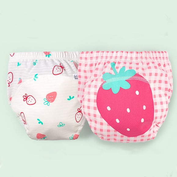 RXIRUCGD Pantalon d'Entraînement Mignon pour Bébé, Respirant et Confortable ( Rose, Taille : 7 Mois )