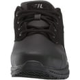 thumbnail image 2 of Fila Mens Memory Layers Slip Resistant Work Shoe Food Service, 2 of 7