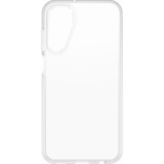 Otterbox Samsung Galaxy A15 5G Prefix Series Case - Clear, Ultra-Thin, Pocket-Friendly, Raised Edges Protect Camera & Screen, Wireless Charging Compatible (Single Unit Ships In Polybag)