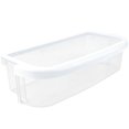 thumbnail image 1 of WPW10371194, W10371194 Door Shelf Bin Compatible With whirlpool, kenmore, kitchenAid, maytag, amana, ikea: WRF535SMBM, WRB322DMBM, WRB329DMBB etc. Re, 1 of 8