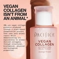 thumbnail image 3 of Pacifica Vegan Collagen Hydrating Milk Tonic 4.7 oz Tonic, 3 of 14