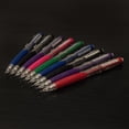 thumbnail image 4 of czcpp-Twist-Erase Click Mechanical Pencil, 0.7mm, #2 Medium Lead, 6/Pack (PD277TLBPS6M), 4 of 4