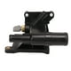thumbnail image 4 of Carcasa de salida de agua del refrigerante del motor, carcasa del termostato del refrigerante del motor Conjunto del termostato del refrigerante del motor Carcasa del te, 4 of 9