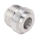 thumbnail image 1 of Adaptador De Manguera Más Fresca, Junta Universal Soldada, Accesorios De Montaje De Piezas De Automóvil De Metal, 1 of 8