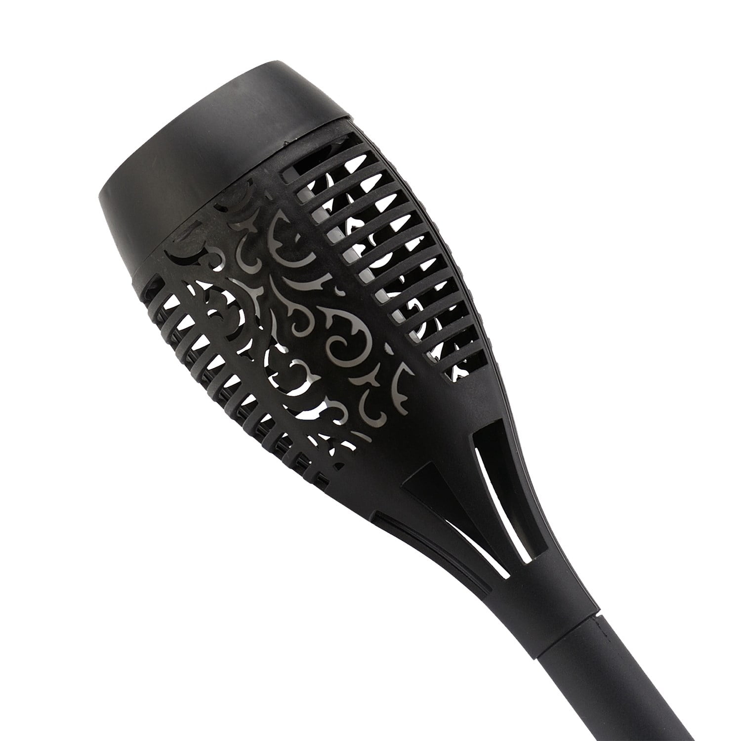 Arena LED Solar Torch - Set/2