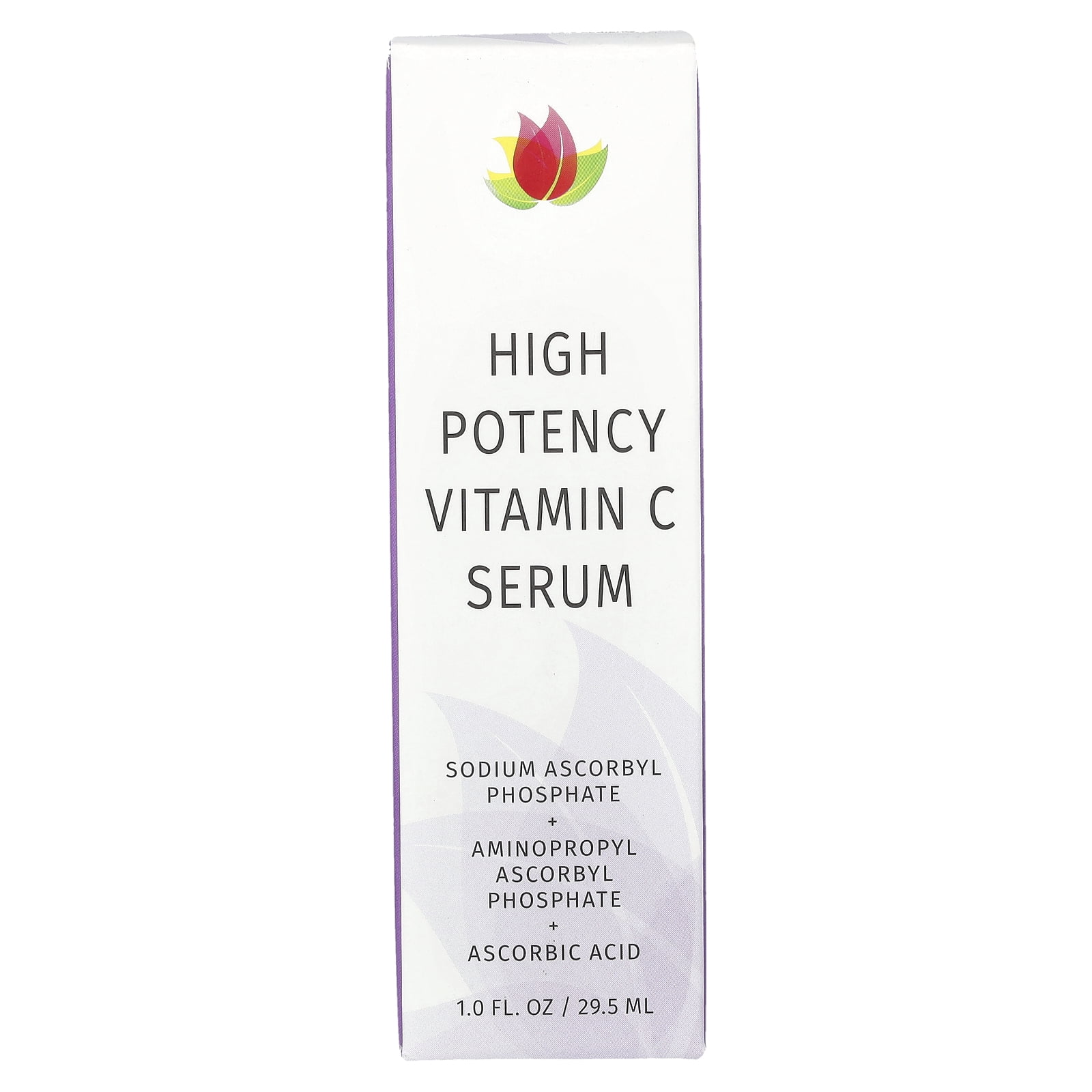 Reviva Labs High Potency Vitamin C Serum, 1 fl oz (29.5 ml)