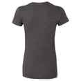 thumbnail image 2 of Bella T-Shirt à Manches Courtes pour Femmes/dames le Préféré, 2 of 3