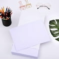 thumbnail image 4 of 2500 Sheets Multipurpose Printer Paper, Copy/Copier/Laserjet Inkjet Printer/Fax/Photocopy Paper, 95 Brightness, 21 lbs, Letter Size 8.5''x11'', 500 Sheets/Ream, 5 Reams, 4 of 8