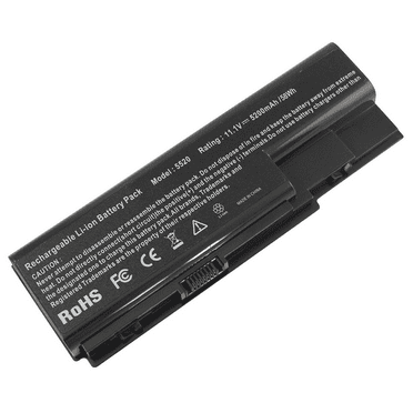 5200mAh AS07B31 AS07B32 AS07B41 AS07B42 S07B51 Battery For Acer Aspire 7720 5230