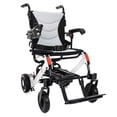 thumbnail image 1 of Silla De Ruedas Eléctrica Portátil Ultraligera, 1 of 6