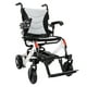 thumbnail image 1 of Silla De Ruedas Eléctrica Portátil Ultraligera, 1 of 6
