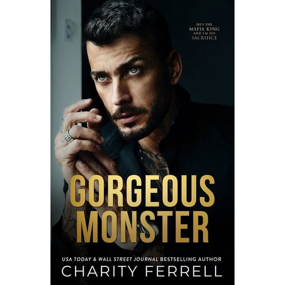 Gorgeous Monster, (Paperback)