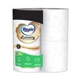 thumbnail image 2 of Papel higiénico Regio Luxury Almond Touch 4 rollos XXL, 2 of 9