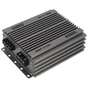 Sundown Audio SAEv4-600D Mono Block Class D Car Amplifier 600W RMS at 1-Ohm with Wired Remote and Clipping Indicator