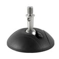 thumbnail image 3 of STARTIST Rubber Release Foot Pad, Rotatable for Camera Tripod Monopod Photography D, 3 of 7