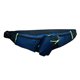 thumbnail image 1 of Riñonera deportiva para hombre, riñonera para exteriores, impermeable, multifuncional, para correr, montar, fitness, bandolera, para teléfono móvil, 1 of 5