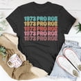 thumbnail image 5 of Pro Roe V2 TShirt, 5 of 6