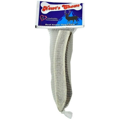 Premium Heavy Sliced ELK Antler 8