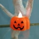 thumbnail image 3 of 10 piezas de luces de calabaza para decoraciones de Halloween, 3 of 3
