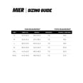 thumbnail image 7 of MIER Men's Dry Fit Athletic Running Shorts with 3 Zipper Pockets, Khaki, S, 7 of 7