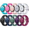 thumbnail image 1 of Pulseras de reloj DaQin compatibles con Samsung Galaxy 40/44 mm, 1 of 8