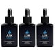 thumbnail image 1 of 1-3x ARK Drops - Breathe & Focus Formula Bad Breath Removing Drops, 1 of 5