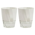 thumbnail image 2 of 2PCS Self Watering Pots For Indoor Plants, 4.72 Inch Plastic Self Watering Planter Pots With Wick Rope And Reservoir For Indoor Plants, African Violets, Herbs, Gardening Pots, Planters,White, 2 of 8