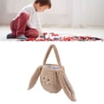 thumbnail image 1 of Plush Bolsa De Pascua, Soft Lader Pascua De Peluche Para Fiesta Para Niños, 1 of 7