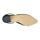 thumbnail image 3 of TACONES DE FIESTA STYLO MUJER 5387 SUEDE NEGRO, 3 of 4