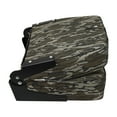 thumbnail image 4 of Wise 8WD618PLS-730 Low Back Camo Boat Seat, Mossy Oak Original Bottomland, 4 of 7
