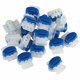 thumbnail image 1 of Conector de Cable, Conector de Cable de 40 Piezas, Impermeable, Conector de Cable 314, Cortacésped Robot, 1 of 5