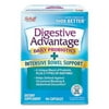 Digestive Advantage-1PK Probiotic Intensive Bowel Support Capsule, 96 Count, 36/Carton