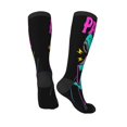 thumbnail image 4 of Balery Rex Dinosaur With Sunglasses Printed Novelty Socks Men's Women's Crew Socks Sports Socks Knee High Socks Cotton Socks Quirky and Cool Socks, 4 of 9