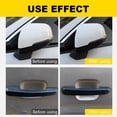 thumbnail image 2 of Tela nano chispa para rasguños de automóviles, 2 piezas removedor de rasguños de automóviles nano fáciles de reparar los rasguños de luz giratros residuos de pinintura, 2 of 6