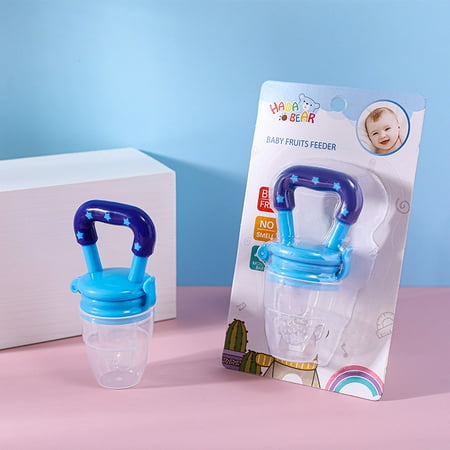 Mihiba 2 Pieces Bebe Tetine Fruit Tetine Baby Food Pacifier 3 To 24 Months Without Bpa Bebe Slider Fruit Fruit For Bebe Blue Walmart Canada Mihiba 2 Pieces Bebe Tetine Fruit Tetine Baby Food Pacifier 3 To 24 Months Without Bpa Bebe Slider Fruit Fruit For Bebe Blue Walmart Canada