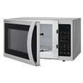 Sharp ZSMC0912BS .9 Cu Ft Microwave, Stainless Steel