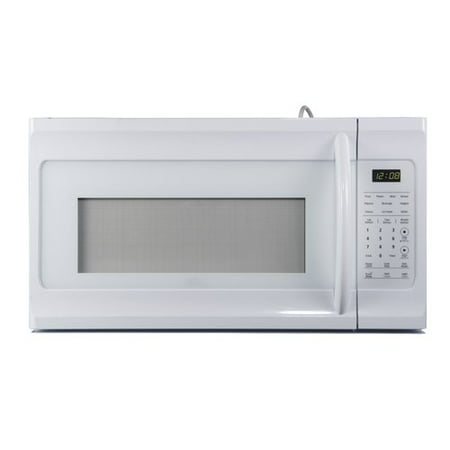 Galanz 1.7 cu.ft. 30'' Over-The-Range Microwave (Best Over The Range Microwave Reviews)