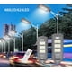 thumbnail image 3 of Luces de calle LED solares Baoblaze Sensor de movimiento 300w, 3 of 8