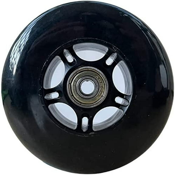 TreadLife Fitness Elliptical Replacement Wheel - Part Number 205979 - Compatible with NordicTrack CX990 Ellipticals (1 - Pack)