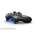 thumbnail image 2 of Sony Playstation 4 DualShock 4 Controller, Steel Black, 2 of 5