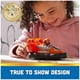 thumbnail image 3 of Paw Patrol, aerodeslizador de Zuma, vehículo de juguete con figura de acción coleccionable, juguetes para niños con mentalidad sostenible para niños y niñas de 3 años en adelante, 3 of 5